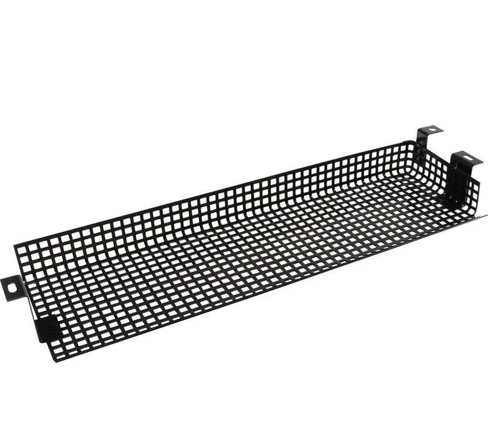 Rejilla de protección contra impactos de piedras para PORSCHE 911 F/G condensador de aire acondicionado rejilla de protección Foto 2 de 4