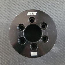 Spe-gt526 Supercharger Pulley