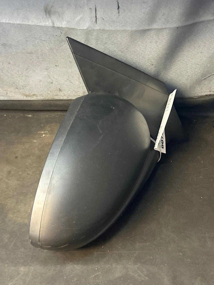 Fits 2011-16 Chevy Cruze Right Door Mirror (opt DWY) oem:95930557 Foto 2 de 4