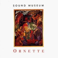 Sound Museum: Three Women von Coleman,Ornette | CD | Zustand sehr gut