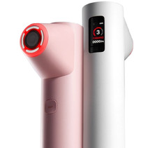 Medicube AGE-R High Focus Shot Plus New Upgraded Home Skin Care Device K-Beauty