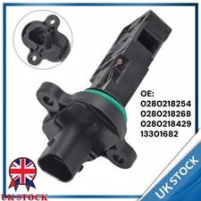 Astra J Mass Air Flow Sensor on eBay