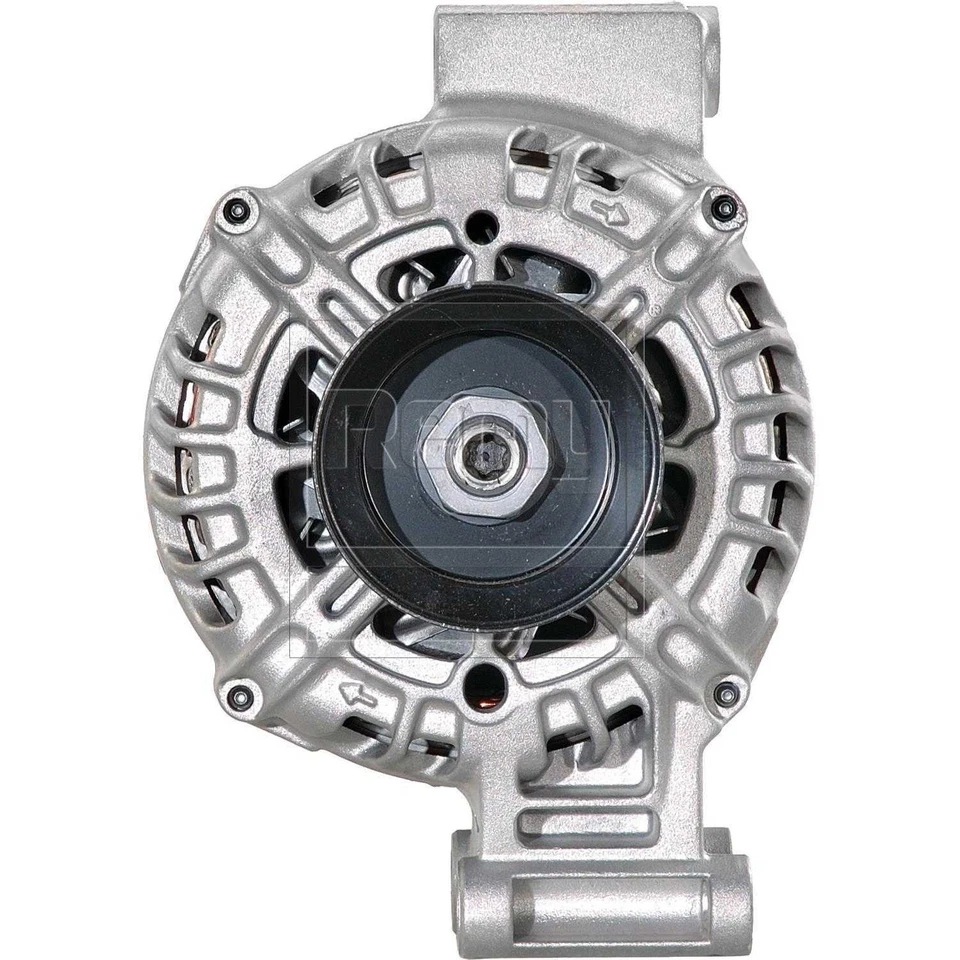 Alternador-Premium Remy 12845 Reman Foto 4 de 4