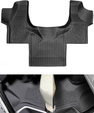 Icyhaws® Floor Mats for Chevrolet Express & GMC Savana 1500/2500 / 3500