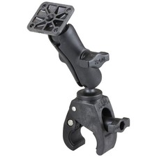 RAP-B-400-347U RAM Tough-Claw Small Clamp Mount with AMPS Pl...