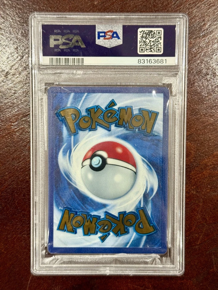 Metal Mew 205/165 Ultra-Premium Collection PSA 10 English - Image 2 of 4
