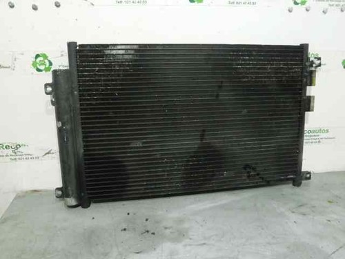 KONDENSATOR / KÜHLER DER KLIMAANLAGE KONDENSATOR / 447395 FÜR ALFA ROMEO GT 125