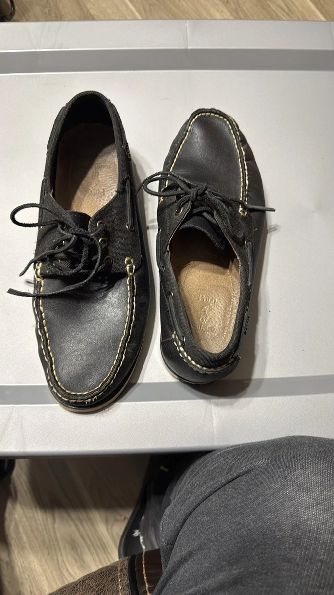 Black Casual Shoes Raf Simons for Men for sale | eBay