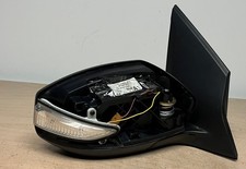 Wing mirror Nissan Pulsar C13 2014-2018, right side, driver side, 2128.76.244