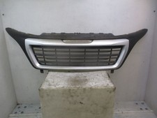 Calandre Peugeot BOXER