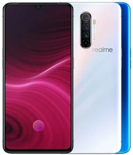 Realme X2 Pro 64GB 6GB RAM 64MP (FACTORY UNLOCKED) 6.5" Blue / White (Global)