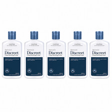 Restoria Discreet Hair Cream 250ml Natural Grey Color Restoring Unisex Treatment