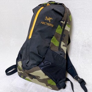 Arc`teryx Beams Backpack | eBay