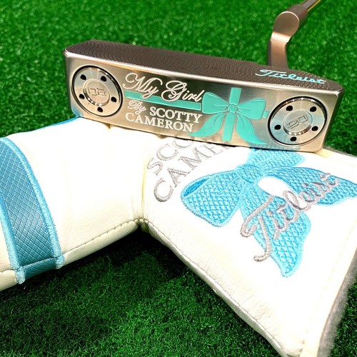Scotty Cameron 2014 My Girl