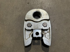 Henco Th40  Pressbacke