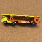 Matchbox Super Kings K-11 DAF Car Transporter Vintage Lesney Collectible Retro