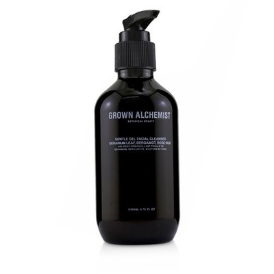 Grown Alchemist Gentle Gel Facial Cleanser - 6.76oz