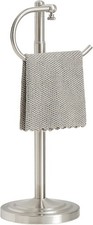 Hand Towel Holder Stand,Standing Towel Ras for Bathroom,Hand Towel