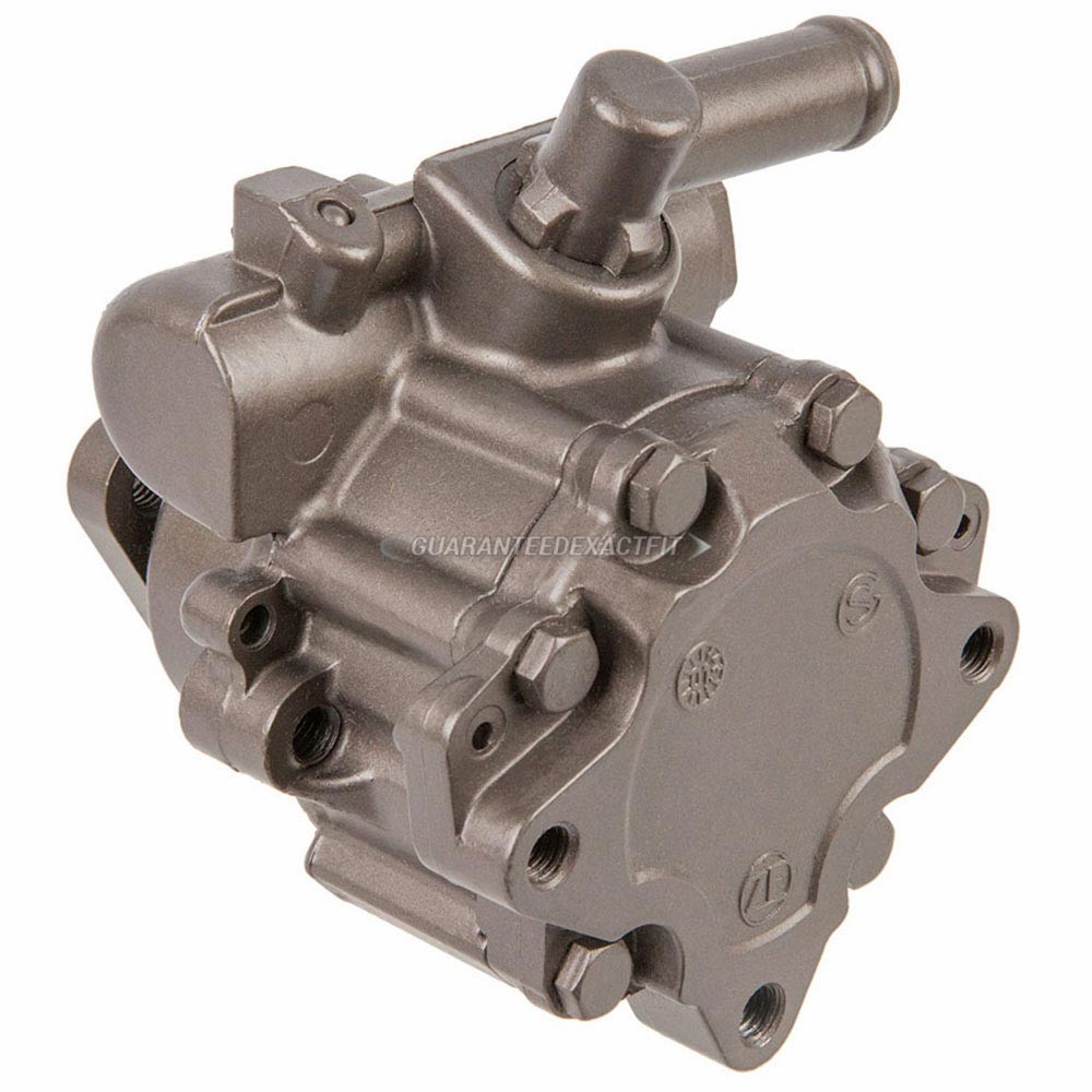 For Land Rover Range Rover 2003-2009 Remanufactured Power Steering Pump