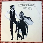 Fleetwood Mac – Rumours LP (1977 Warner Bros.) Original US Press – Great Album!
