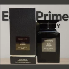 Oud Wood by Tom Ford EDP Spray, 100 mL / 3.4 oz