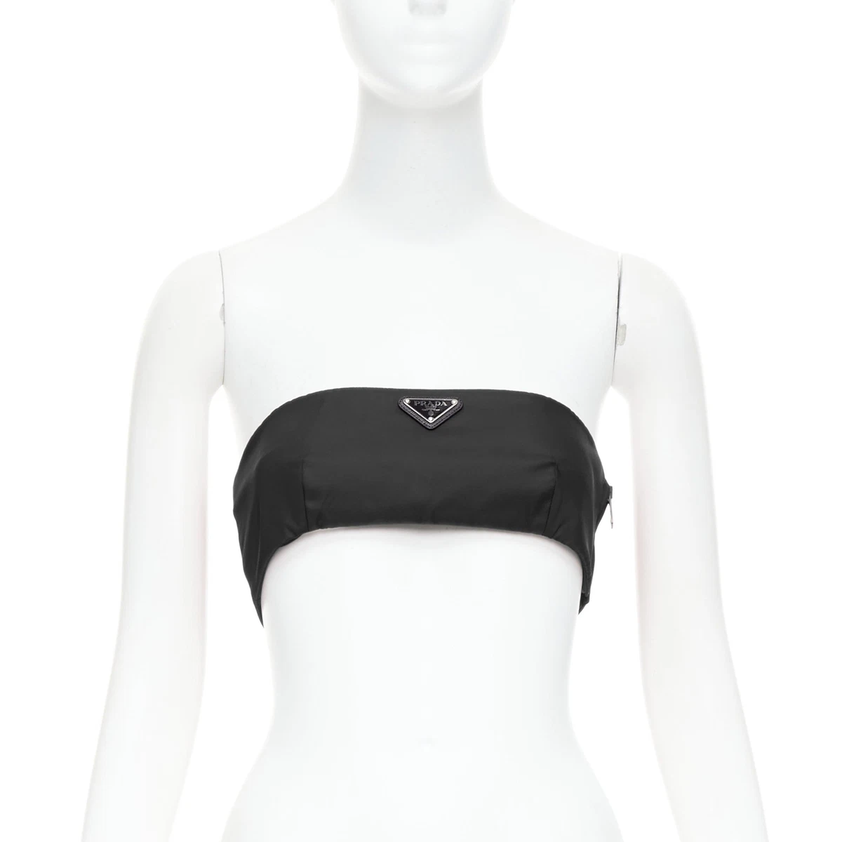 PRADA Nylon Tops for Women for sale | eBay