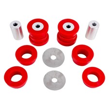For Ford Mustang 2015-2026 BMR Suspension BK047 Rear Cradle Bushing Kit