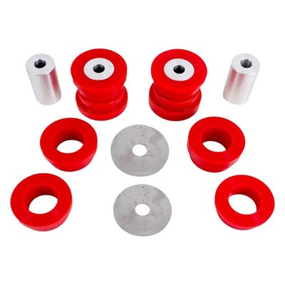 For Ford Mustang 2015-2026 BMR Suspension BK047 Rear Cradle Bushing Kit