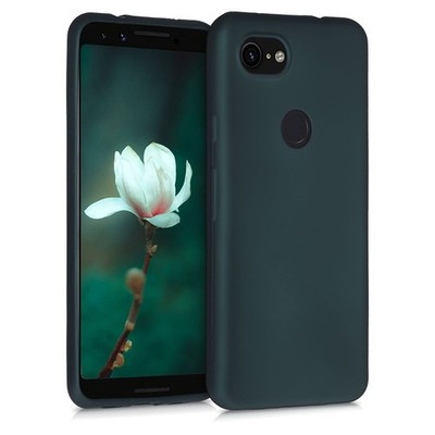 Handyhülle für Google Pixel 3a Hülle Silikon Case