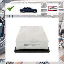 Champion Luftfilter BMW 3 Cabriolet (E30) 318 i
