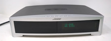 BOSE AV 3-2-1 II Series AV-321 II Media Center Console Only TESTED WORKS GREAT