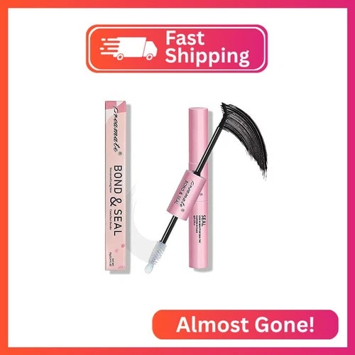 Eyelashes Glue Eyelash Bond and Seal Super Strong Hold Cluster Lash Adhesive Lat - product listing photo