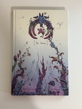 Pet Human David Guy Levy 2021 Periscope Entertainment- Hardcover OOP