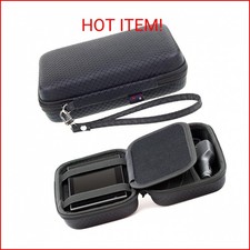 Digicharge Hard Case for 7 Inch Garmin Drivesmart 76 86 65 Dezl OTR710 780 RV 78