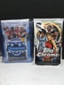 2025 Bowman U Chrome Football & Chrome Basketball Overtime Elite Topps New