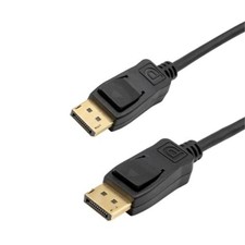 VisionTek DisplayPort to DisplayPort 1.4 Cable 3 Meter (901428)
