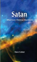 Dave Cotner | Satan | Taschenbuch | Englisch (2007) | [.]