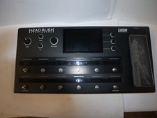 Headrush Pedalboard - Eleven HD Expanded Guitar Multi Effects Processor - 72875