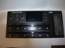 Headrush Pedalboard - Eleven HD Expanded Guitar Multi Effects Processor - 72875