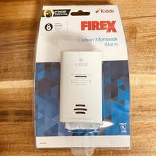Kidde Kn-cob-dp2 Ac Plug Carbon Monoxide Alarm With Battery Back-up Kidde Kn-cob-dp2 Ac Plug Carbon Monoxide Alarm With Battery Back-up