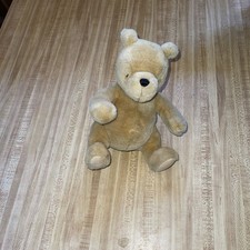 Vintage Gund X Disney Pooh Musical Bear