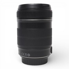 Canon EF-S 18-135 mm F/3.5-5.6 IS Objektiv - sehr guter Zustand