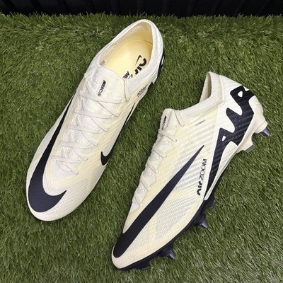 Nike Mercurial Vapor 15 Elite SG Pro Player Edition UK 9,5 Fußballschuhe Neu