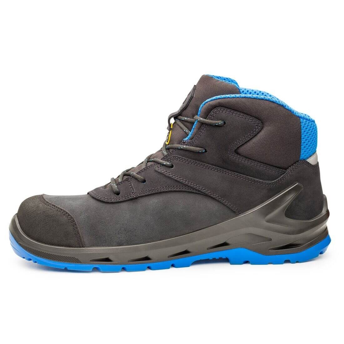 PORTWEST Base I-Robox Top Boot S3 CI ESD SRC B1211 - UK SIZE 10