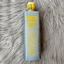 Barbicida Hospital Germicida Desinfectante Concentrado 16oz EPA 954-11