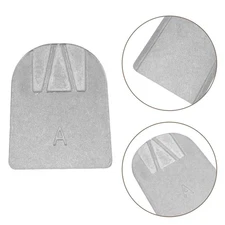  Rearview Mirror Mounting Kit Brackets Automotive Base Replacement