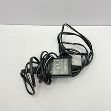 Genuine Sony Handycam AC Adapter Power Supply AC-L200B Charger Cord Camcorder