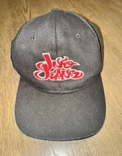 Vintage JNCO Jeans SnapBack Youth Cap Hat Y2K