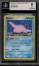 Pokemon Mantine EX Team Rocket Returns Reverse Holo #45 BGS 9 Mint