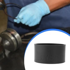 Piston Ring Compressor Tool Heavy Duty Easy to Install Professional for 3.78"